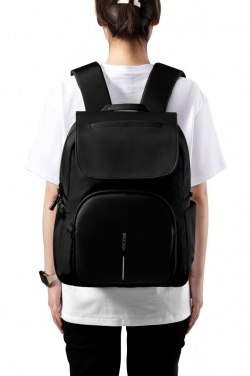 Logotrade Geschäftsgeschenke das Foto: Rucksack, weicher Tagesrucksack