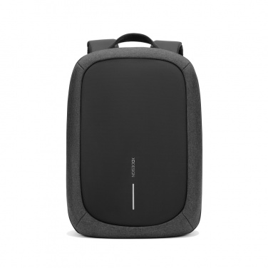 Logotrade Werbeartikel das Foto: Rucksack Bobby Edge