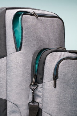 Logotrade Logogeschenke das Foto: Arata 15” Laptop-Rucksack
