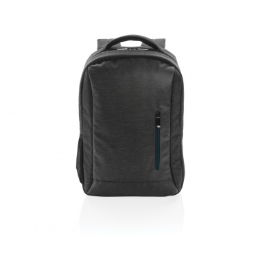 Logotrade Geschäftsgeschenke das Foto: 900D Laptop-Rucksack, PVC-frei