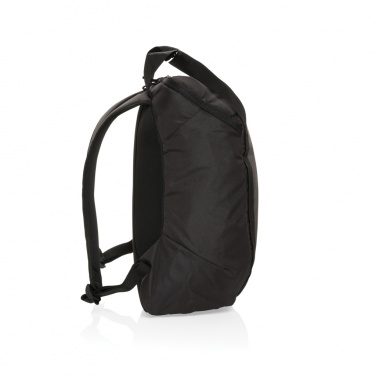 Logotrade Firmengeschenke das Foto: Sienna AWARE™ RPET 14" Everyday Laptop-Rucksack