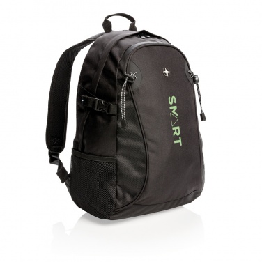 Logotrade werbemittel das Foto: Outdoor Rucksack