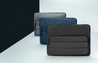 Logotrade Werbegeschenke das Foto: Impact AWARE™ RPET 15,6" Laptop-Sleeve