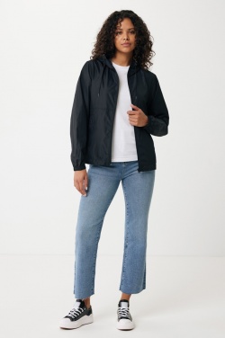 Logotrade werbemittel das Foto: Iqoniq Logan Lightweight Jacke aus recyceltem Polyester