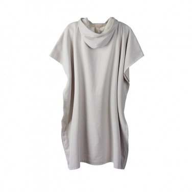 Logotrade Werbegeschenke das Foto: VINGA Tolo Hamam Frottee Strandponcho