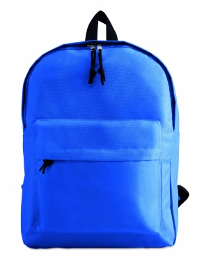 Logotrade Werbegeschenke das Foto: Rucksack