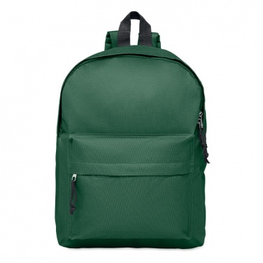 Logotrade werbemittel das Foto: Rucksack