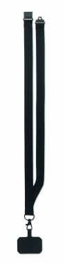 Logotrade werbemittel das Foto: Handykette                     MO2120