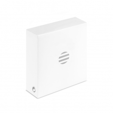 Logotrade Werbeartikel das Foto: 10.000 mAh Powerbank mit COB