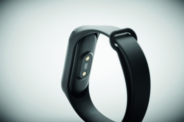 Logotrade Firmengeschenke das Foto: 4.0 Fitness Smart Watch