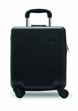 Logotrade Logogeschenke das Foto: 14" Trolley