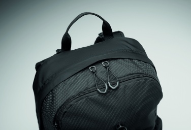 Logotrade werbemittel das Foto: Wander-Rucksack 18L