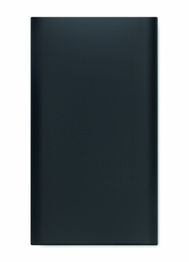 Logotrade werbemittel das Foto: Powerbank mit Ladestation 15W