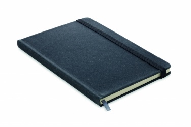 Logotrade Firmengeschenke das Foto: DIN A5 Notizbuch PU