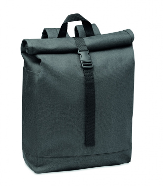 Logotrade Werbegeschenke das Foto: Rucksack 600D RPET