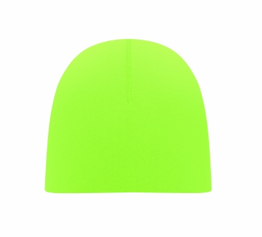 Logotrade Firmengeschenke das Foto: Unisex-Beanie Baumwolle