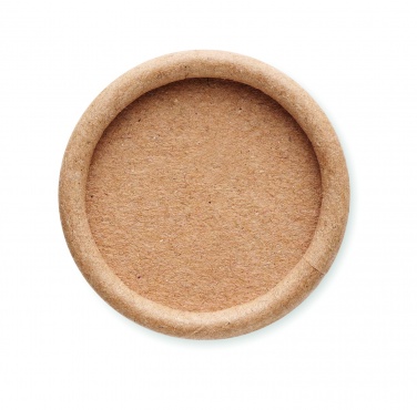 Logotrade Firmengeschenke das Foto: Vegane Unisex Duschseife