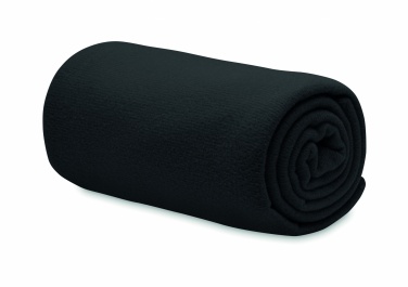 Logotrade werbemittel das Foto: RPET-Polar Fleece-Decke