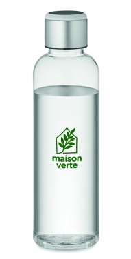 Logotrade Firmengeschenke das Foto: Flasche Trink-Erinnerung 500ml