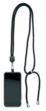 Logotrade Werbeartikel das Foto: RPET-Lanyard
