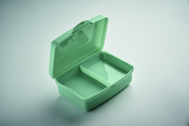 Logotrade Logogeschenke das Foto: PP-Lunchbox für Kinder