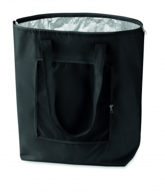 Logotrade Geschäftsgeschenke das Foto: Kühltasche