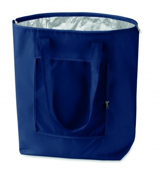 Logotrade Geschäftsgeschenke das Foto: Kühltasche