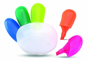 Logotrade Werbegeschenke das Foto: Textmarker