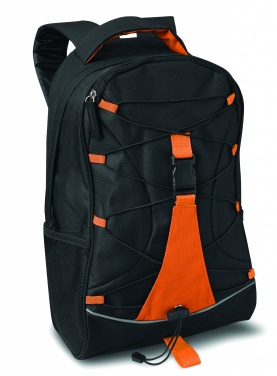 Logotrade Werbeartikel das Foto: Rucksack