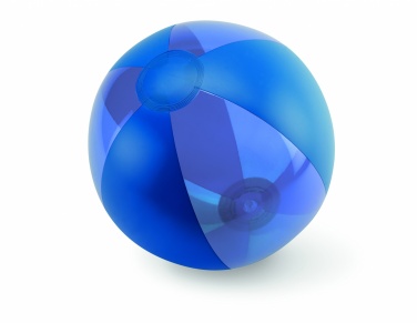 Logotrade werbemittel das Foto: Wasserball