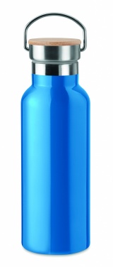 Logotrade Werbeartikel das Foto: Isolierflasche 500ml