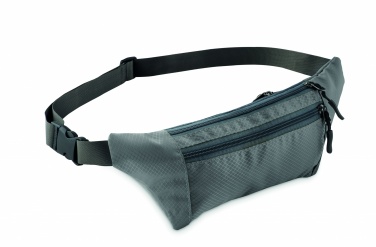 Logotrade Geschäftsgeschenke das Foto: Gürteltasche