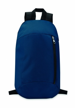 Logotrade Werbegeschenke das Foto: Rucksack