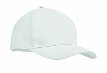 Logotrade Werbegeschenke das Foto: Baseball Kappe 6 Panels        MO9643
