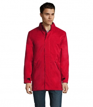 Logotrade Werbeartikel das Foto: ROBYN UNISEX PARKA