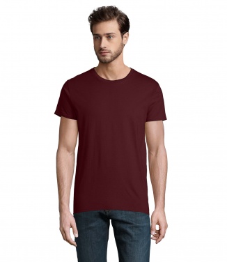 Logotrade Werbegeschenke das Foto: PIONEER MEN T-Shirt 175g