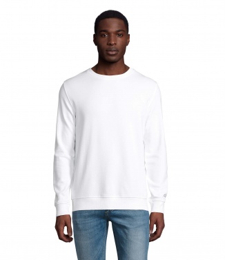Logotrade Werbegeschenke das Foto: COMET SWEATER 280g