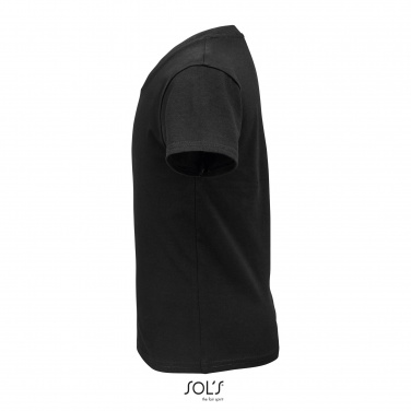 Logotrade Werbegeschenke das Foto: PIONEER KINDERT-SHIRT 175g