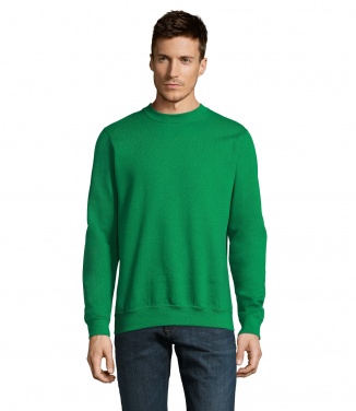 Logotrade werbemittel das Foto: NEW SUPREME SWEATER 280g