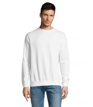 Logotrade Geschäftsgeschenke das Foto: NEW SUPREME SWEATER 280g