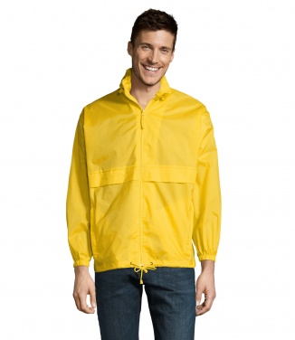Logotrade Werbegeschenke das Foto: SURF Unisex Windbreaker
