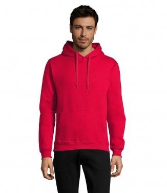 Logotrade Werbegeschenke das Foto: SNAKE Hoodie