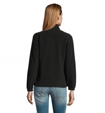 Logotrade Werbegeschenke das Foto: NORTH DAMEN FL JACKE  300g