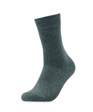 Logotrade Werbeartikel das Foto: Socken Gr. L