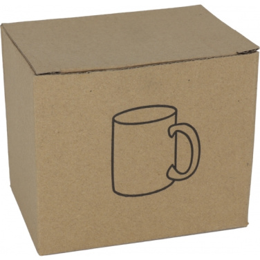 Logotrade Logogeschenke das Foto: Tasse THESSALONIKI 300 ml