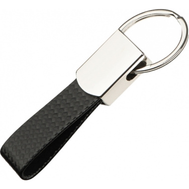 Logotrade Logogeschenke das Foto: Schlüsselanhänger SUPERCAR