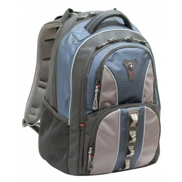 Logotrade Firmengeschenke das Foto: Rucksack Wenger Cobalt 16''