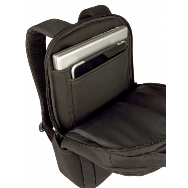 Logotrade Logogeschenke das Foto: Rucksack Wenger Fuse 16''