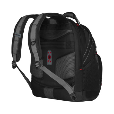Logotrade Werbeartikel das Foto: Rucksack Wenger Synergy 16''