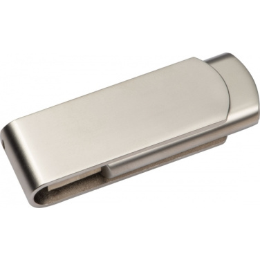 Logotrade Firmengeschenke das Foto: USB-Stick 16GB TWISTER